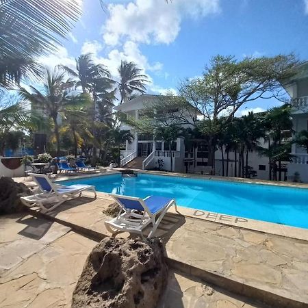 Maasai Villas モンバサ エクステリア 写真