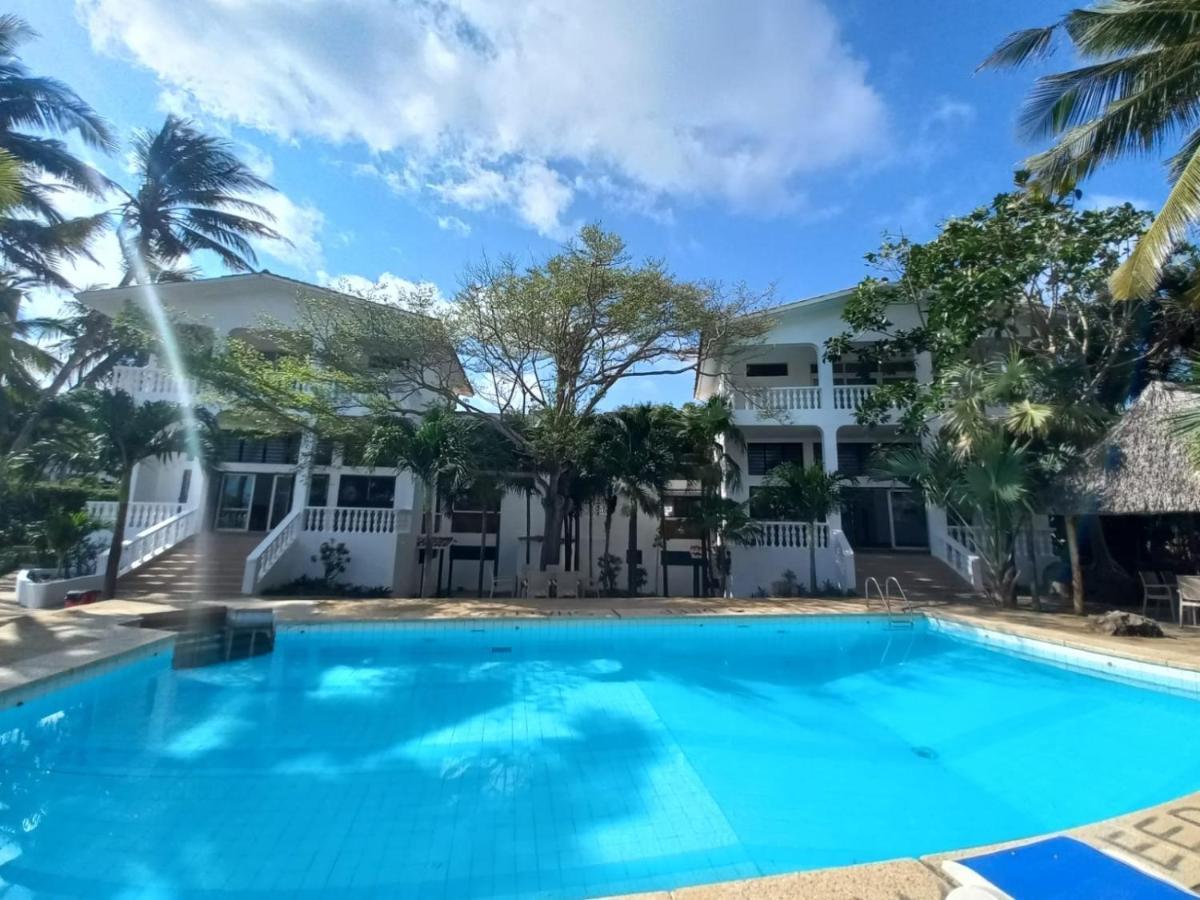 Maasai Villas モンバサ エクステリア 写真
