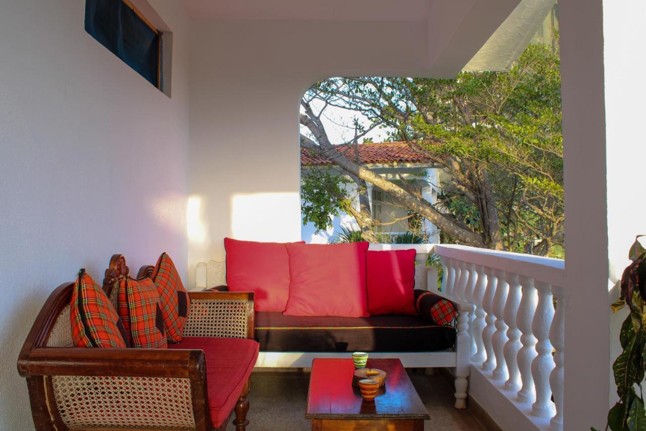 Maasai Villas モンバサ エクステリア 写真