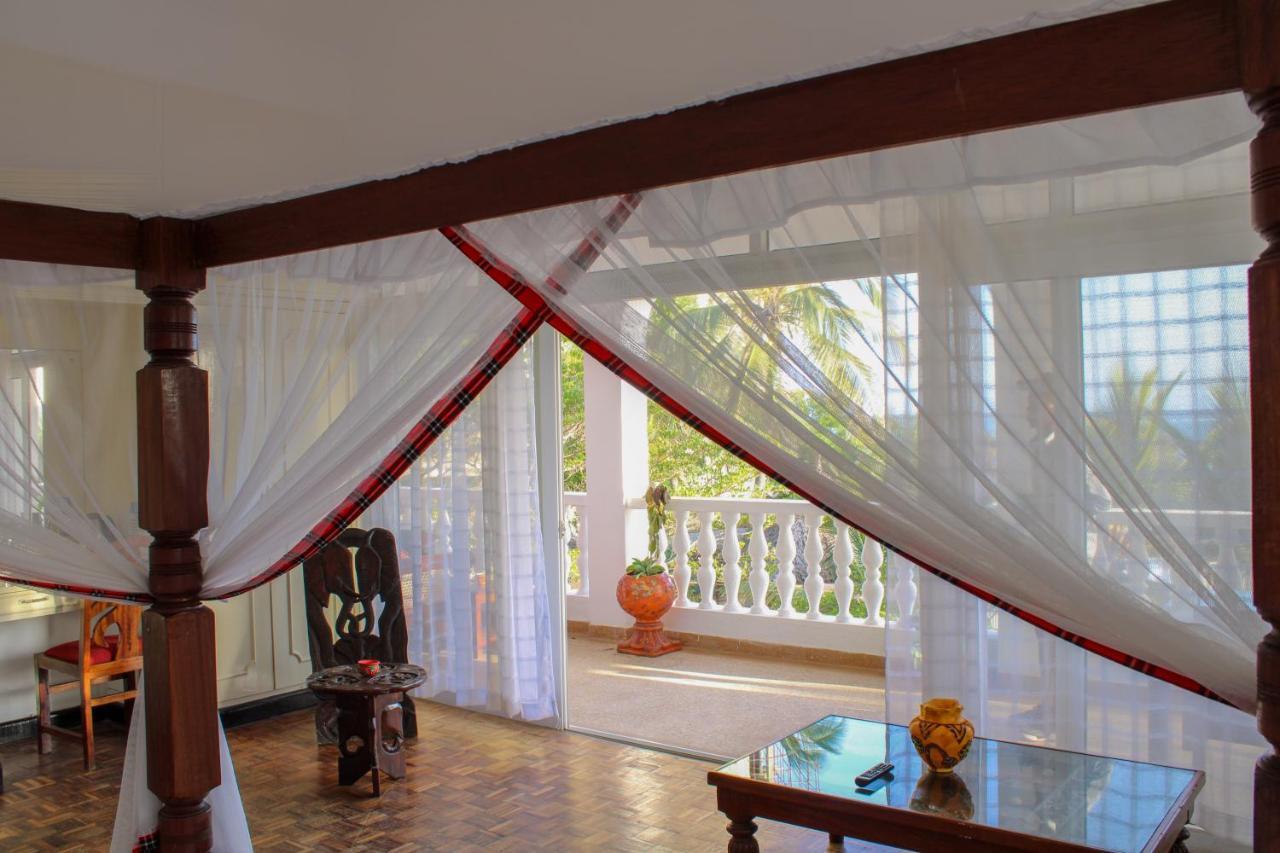 Maasai Villas モンバサ エクステリア 写真