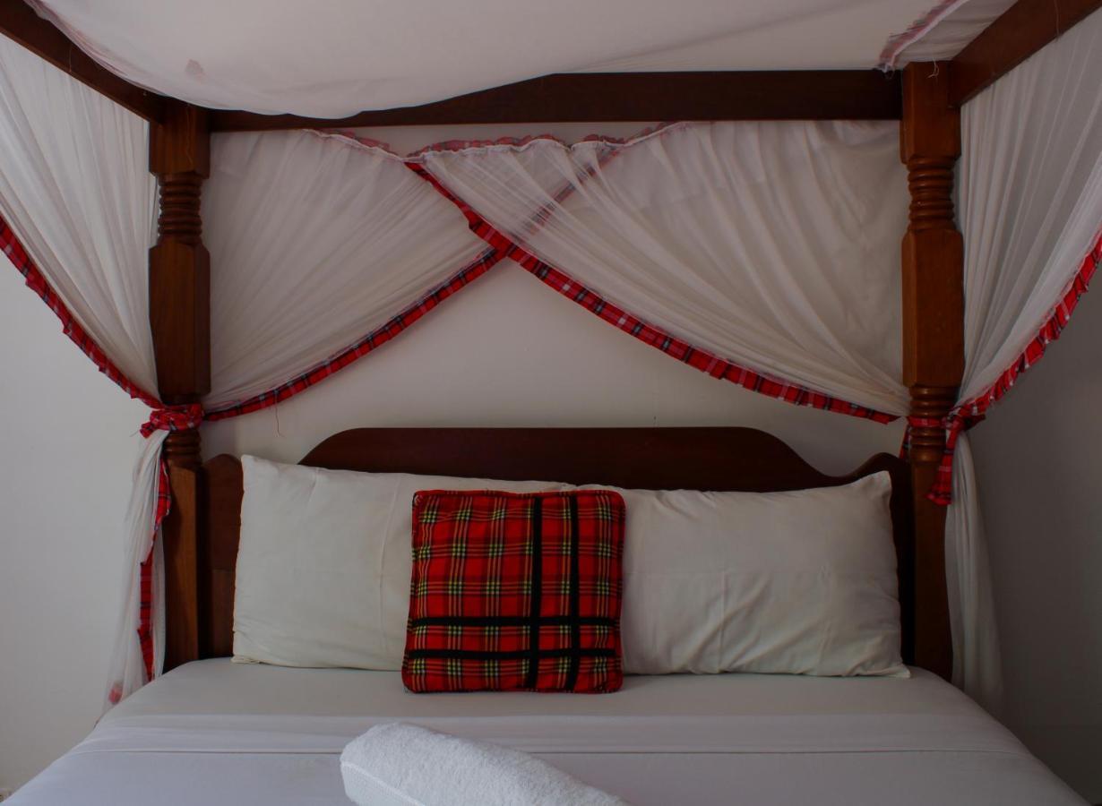 Maasai Villas モンバサ エクステリア 写真