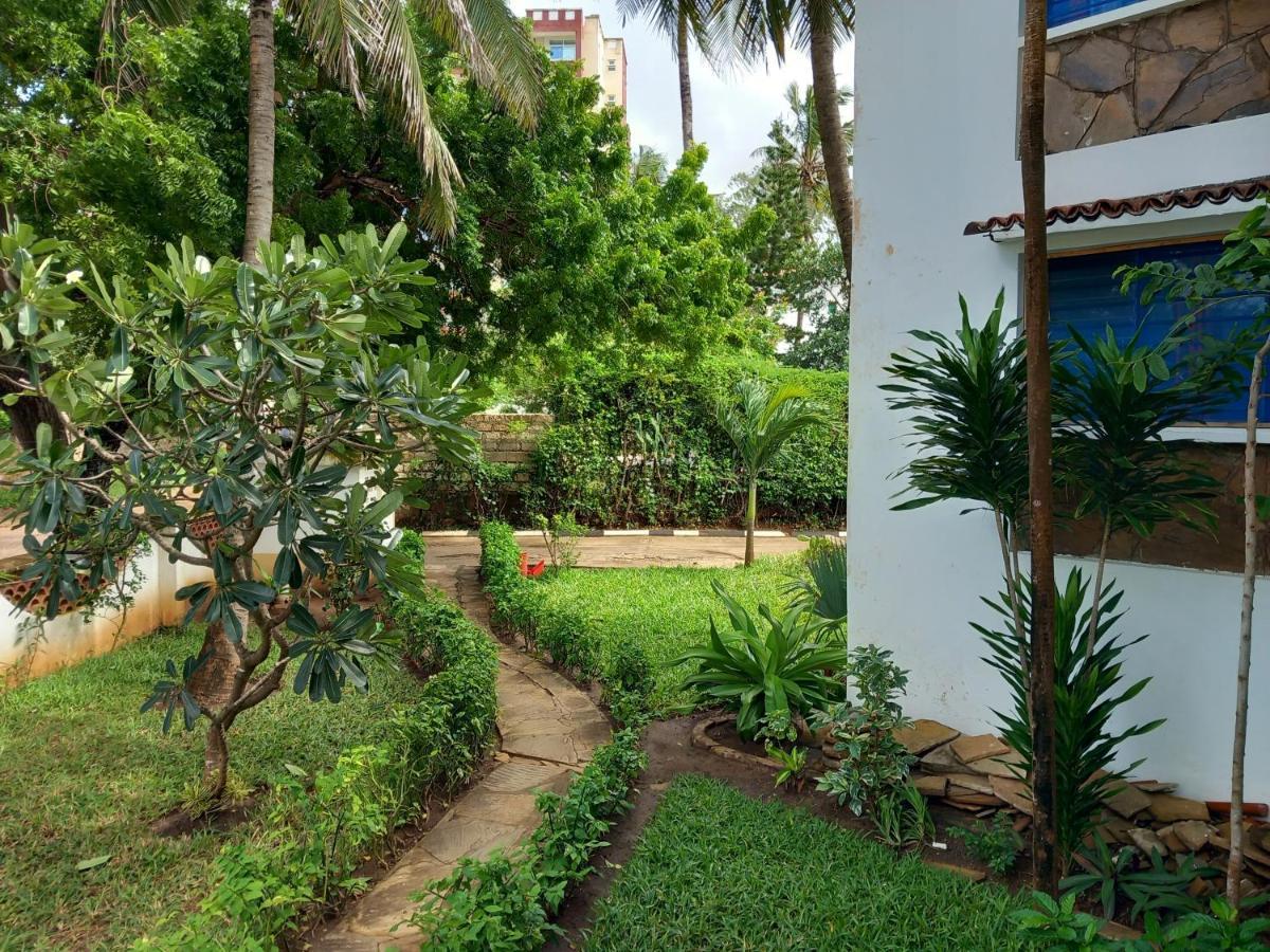 Maasai Villas モンバサ エクステリア 写真