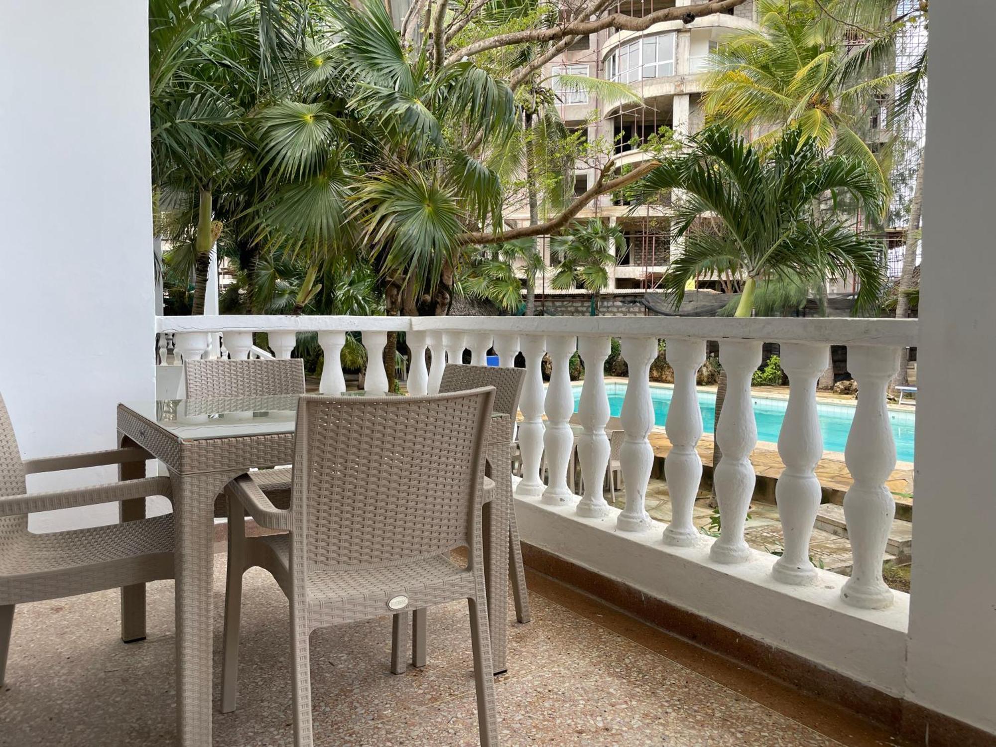 Maasai Villas モンバサ エクステリア 写真
