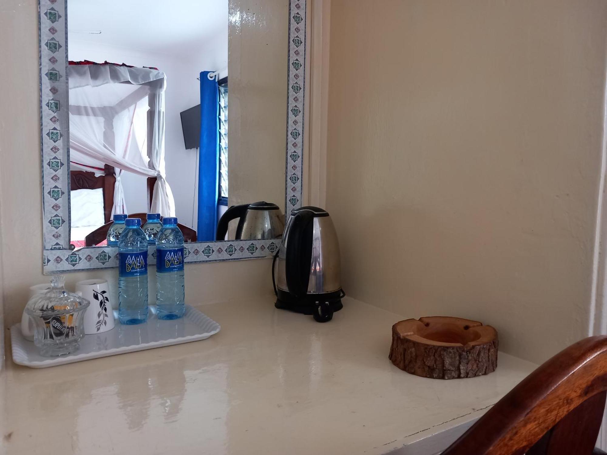 Maasai Villas モンバサ エクステリア 写真