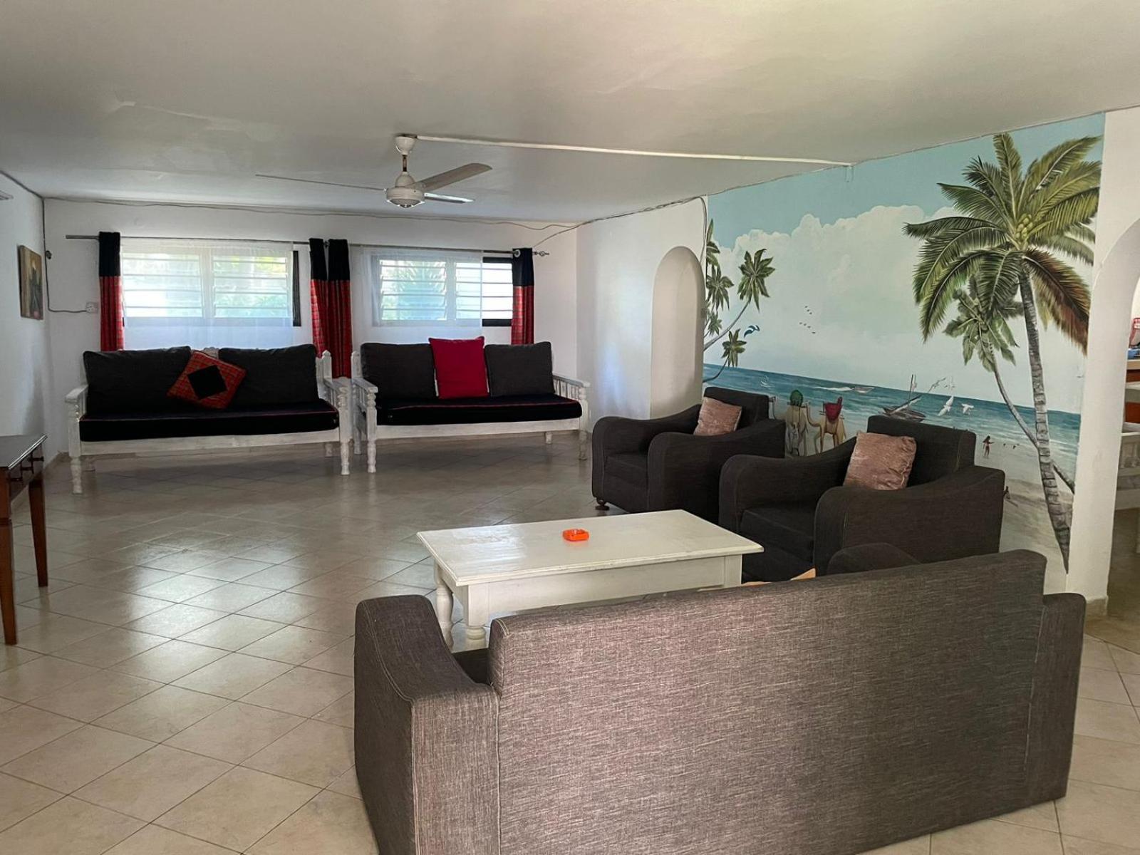 Maasai Villas モンバサ エクステリア 写真