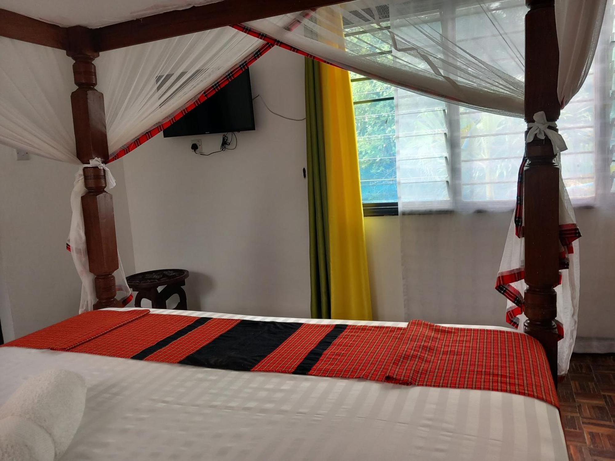 Maasai Villas モンバサ エクステリア 写真