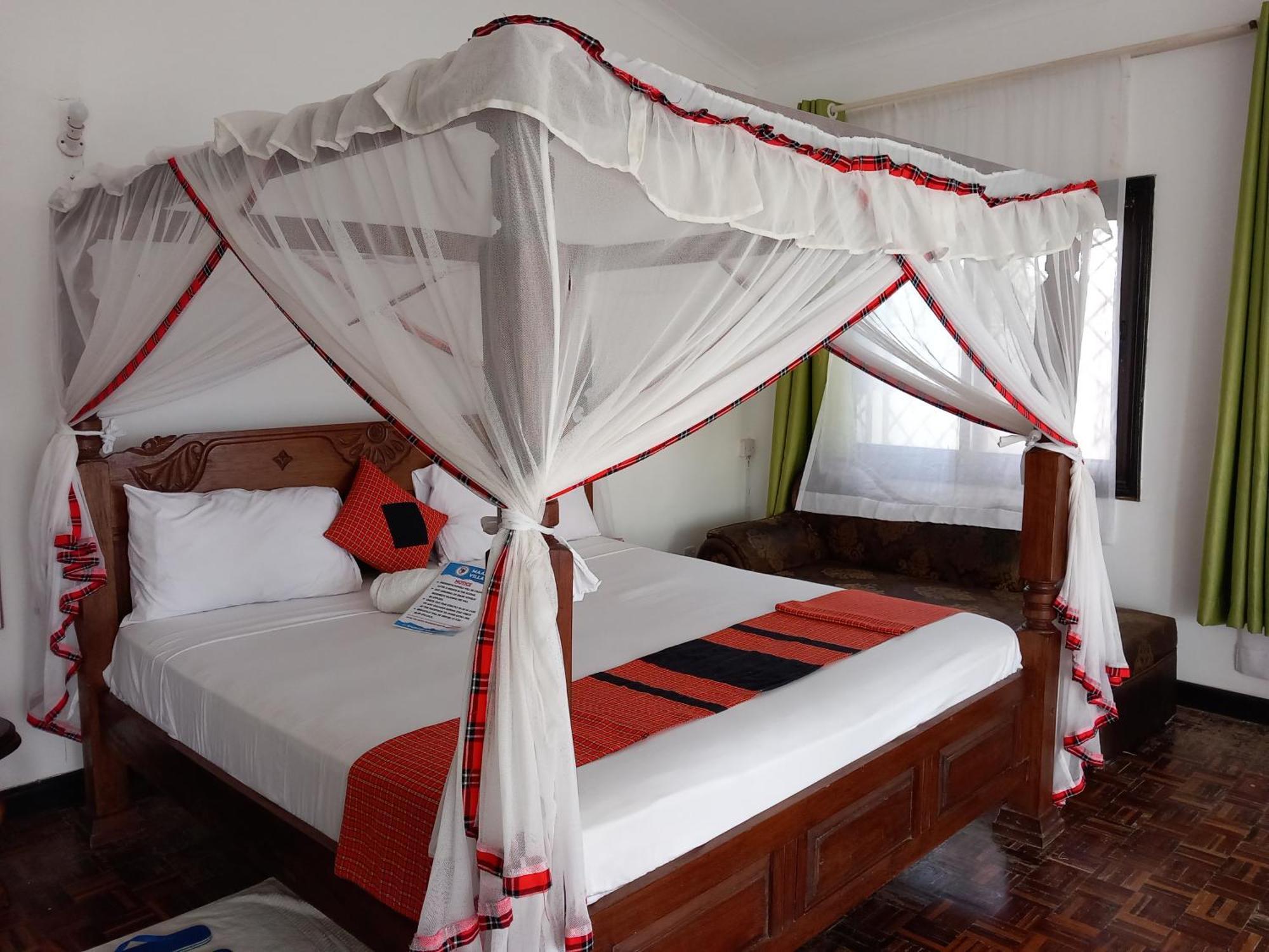 Maasai Villas モンバサ エクステリア 写真
