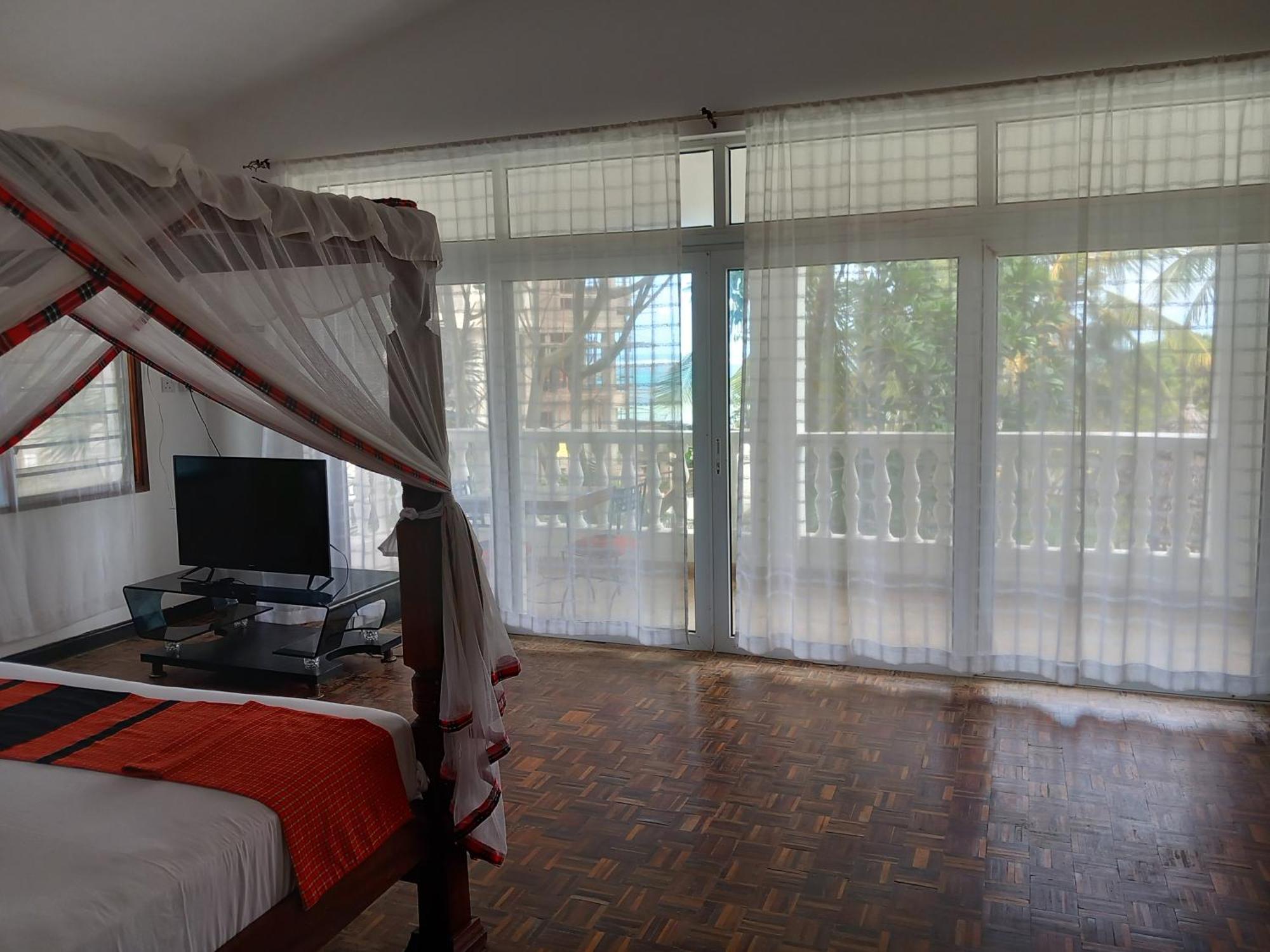 Maasai Villas モンバサ エクステリア 写真